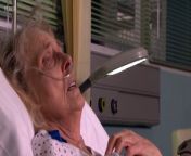 Eastenders 11th April 2024-n from ‏11th class girl xxx