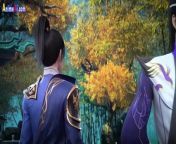 The Great Ruler Episode 44 English Sub from tikki 44