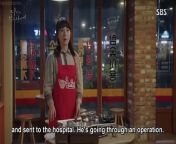 While You Were Sleeping -Ep19 (Eng Sub) from touching boobs while sleeping
