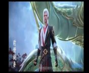 Legend of Xianwu [Xianwu Emperor] Season 2 Episode 31[57] English Sub