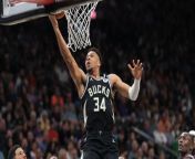 Pacers vs. Bucks Series Odds and Giannis Injury Update from awake roy xxx