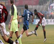 Milan-Inter: Top 5 Goals from milan hentai