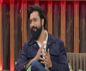 The Great Indian Kapil Show S01E04