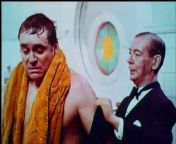1971 Lifebuoy soap - Christopher Hewett (&#92;