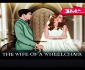 The Wife of a WheelChair Ep30-33 - Kim Channel from chloro kidnapping chloroform fm