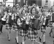 Take a step back in time to July 1993 and have a look through these photographs from the Twelfth from July of that year.&#60;br/&#62;Photographs were snapped by News Letter photographers in Bangor, Dungannon, Belfast, Ballymena, Ballymoney, Portadown, Killyleagh, Banbridge, Enniskillen, Broughshane to name but a few.&#60;br/&#62;See who you can spot in our collection of old photographs.