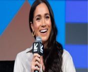 Meghan Markle ‘betrayed’ by her own brother Thomas Markle as he posts videos mocking her from meghan de saever