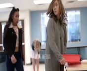 School Girls Fight from cat3 us chines movies young mother kori