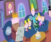 Ben and Holly's Little Kingdom Ben and Holly’s Little Kingdom S01 E015 Mrs Witch from ben 10 010 movie