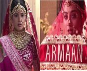 Yeh Rishta Kya Kehlata Hai Update: Ruhi will steal Abhira&#39;s chunari, What will Armaan do ? Ruhi&#39;s truth revealed to Vidya, Abhira was also surprised. Abhira falls in love with Armaan, What will Ruhi do now?Ruhi gets insecure. For all Latest updates on Star Plus&#39; serial Yeh Rishta Kya Kehlata Hai, subscribe to FilmiBeat. &#60;br/&#62; &#60;br/&#62;#YehRishtaKyaKehlataHai #YehRishtaKyaKehlataHai #abhira&#60;br/&#62;~PR.133~ED.141~
