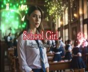 School Girl With 3 boys (Rep Story) from american school girl sex