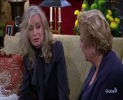 The Young and the Restless 4-17-24 (Y&R 17th April 2024) 4-17-2024 from elizabeth r@bbit