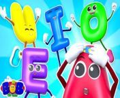 Welcome to Kids TV, where the warmth of childhood meets the joy of learning through fun nursery rhymes and toddler songs! &#60;br/&#62;.&#60;br/&#62;.&#60;br/&#62;.&#60;br/&#62;.&#60;br/&#62;#fivelittlealphabets #kidssongs #videosforbabies #nurseryrhymes #bobthetrain #funlearning #kindergarten #preschool #bobthetrain #kidstv
