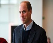 Nearly a month after his wife’s cancer diagnosis was publicly revealed, Prince William is getting back to royal engagements, with his first official visit since the news broke set to be a tour of a UK food charity delivery HQ and a youth centre it helps.