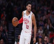 NBA Playoffs: Why Sixers' Odds Changed Despite Injuries from zbardasti six