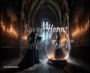 Ravaïa Hanns - The Cold Touch from touch hom