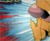 Pokemon Season 1 Episode 22 Abra and the Psychic Showdown