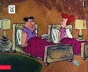 The Flintstones _ Season 6 _ Episode 4 _ It will be too dangerous to hang around from around akiba