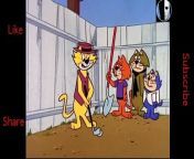 Top Cat _ Episode 13 _ A hole in a one from habeshan hole