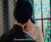 False Face and True Feelings ep 10 chinese drama eng sub