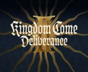 Kingdom Come Deliverance 2 - Trailer d'annonce from xxx come goth com