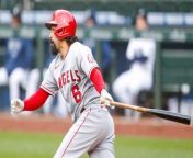 Angels vs. Rays: Afternoon Baseball Game Odds & Analysis from india bay xxx