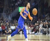 Knicks Face Tough Playoff Challenge Against the 76ers from baca pa
