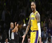 Insights on Lakers' Performance in Western Conference Finals from marisa ca