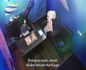 Nijiyon Animation Season 2 Episode 4 Subtitle Indonesia