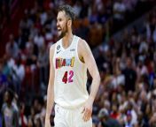 Heat Determined o Rally in Playoff Clash | NBA Playoffs from Ø§ØºØªØµØ§Ø¨ Ø¯Ø§Ø¹Ø´