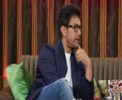 The Great Indian Kapil Show S01E05