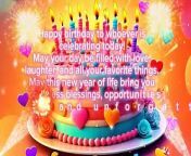 Wishes &#124; Happy Birthday Wishes Poetry&#124; Birthday Status &#124; Best Wishes For Love One &#124; Birthday Wishes&#60;br/&#62;&#60;br/&#62;Happy Birthday countdown.... Happy Birthday Song Remix&#60;br/&#62;&#60;br/&#62;Happy Birthday Song For Special DayHappy Birthday To you &#60;br/&#62;&#60;br/&#62;24 February 2024 Birthday Wishing Video&#124;&#124; Birthday Video&#124; Birthday Song &#60;br/&#62;&#60;br/&#62;Happy Birthday Song &#60;br/&#62;&#60;br/&#62;&#60;br/&#62;Happy Birthday wishes poetry/brother, sister, friend, and someone special...&#60;br/&#62;wishes&#60;br/&#62;happy birthday wishes poetry&#60;br/&#62;birthday status&#60;br/&#62;best wishes for love&#60;br/&#62;Dua&#60;br/&#62;Birthday wishes &#60;br/&#62;Best birthday wishes poetry &#60;br/&#62;salgirah poetry &#60;br/&#62;Birthday poem &#60;br/&#62;happy birthday poetry and wishes&#60;br/&#62;&#60;br/&#62;&#60;br/&#62;Birthday birthday poetry &#60;br/&#62;Birthday poem poetry &#60;br/&#62;Urdu poetry &#60;br/&#62;romantic poetry &#60;br/&#62;status quotes &#60;br/&#62;Punjabi poems are poetry &#60;br/&#62;Urdu poetry &#60;br/&#62;Street singer &#60;br/&#62;poetry motivational &#60;br/&#62;poetry emotional &#60;br/&#62;2 lines poetry&#60;br/&#62;&#60;br/&#62;#hearttouchingquotes4you&#60;br/&#62;#hearttouchingquotes &#60;br/&#62;#wishes&#60;br/&#62;#birthdaystatus&#60;br/&#62;#Duashayari&#60;br/&#62;#birthdayDua&#60;br/&#62;#happybirthdaywishes&#60;br/&#62;#Dua&#60;br/&#62;#happybirthday&#60;br/&#62;#wishespoetry&#60;br/&#62;#Urdushayari&#60;br/&#62;#Hindipoetry&#60;br/&#62;#gazal