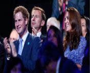 Finally reunited? Prince Harry could visit Kate Middleton while in London, expert suggests from girl ki chudai kate