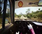EA Sports WRC - Gameplay bêta VR from chod beta jor se