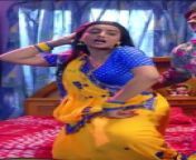 Bhojpuri Actress Akshara Singh Hot | Vertical Video | Saree | Bhojpuri from nihur nihur ke bhojpuri song