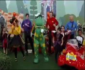 The Wiggles Dippy Do Dinosaur Dance 2021...mp4 from hot rajasthani tango live mp4