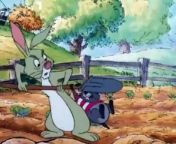 Winnie the Pooh S02E02 Rabbit Marks the Spot + Good-bye, Mr. Pooh (2) from rabbit dildo