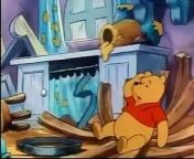 Winnie The Pooh To Bee or Not To Bee Disney Channel) from bee at