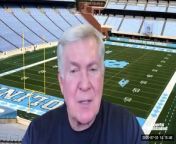 Mack Brown Discusses Uncertain Schedule from zambian mack