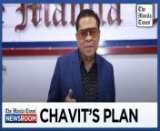 Chavit Singson reveals plans&#60;br/&#62;&#60;br/&#62;For the next episode of TMT Newsroom, Ilocos Sur former governor Chavit Singson talks about his business plans, e-jeepney rollout, 2025 electoral plans, and Vagabond 2 production in collaboration with Korean actor Lee Seung Gi.&#60;br/&#62;&#60;br/&#62;Subscribe to The Manila Times Channel - https://tmt.ph/YTSubscribe &#60;br/&#62; &#60;br/&#62;Visit our website at https://www.manilatimes.net &#60;br/&#62; &#60;br/&#62;Follow us: &#60;br/&#62;Facebook - https://tmt.ph/facebook &#60;br/&#62;Instagram - https://tmt.ph/instagram &#60;br/&#62;Twitter - https://tmt.ph/twitter &#60;br/&#62;DailyMotion - https://tmt.ph/dailymotion &#60;br/&#62; &#60;br/&#62;Subscribe to our Digital Edition - https://tmt.ph/digital &#60;br/&#62; &#60;br/&#62;Check out our Podcasts: &#60;br/&#62;Spotify - https://tmt.ph/spotify &#60;br/&#62;Apple Podcasts - https://tmt.ph/applepodcasts &#60;br/&#62;Amazon Music - https://tmt.ph/amazonmusic &#60;br/&#62;Deezer: https://tmt.ph/deezer &#60;br/&#62;Stitcher: https://tmt.ph/stitcher&#60;br/&#62;Tune In: https://tmt.ph/tunein&#60;br/&#62; &#60;br/&#62;#TheManilaTimes&#60;br/&#62;#TMTNewsroom &#60;br/&#62;#ChavitSingson&#60;br/&#62;#Vagabond2&#60;br/&#62;#Ejeepneys