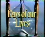 Here are some commercials that aired during an episode of Days of our Lives:&#60;br/&#62;&#60;br/&#62;1. Outgro Solution&#60;br/&#62;2. Mylanta-II&#60;br/&#62;3. Chic Jeans&#60;br/&#62;4. Compound W&#60;br/&#62;5. Another World NBC promo&#60;br/&#62;6. Classic Concentration NBC promo (R.I.P. Alex Trebek)&#60;br/&#62;7. French&#39;s Mustard&#60;br/&#62;8. OraFIX&#60;br/&#62;9. Calgon Laundry Detergent&#60;br/&#62;10. Nadine TV trailer&#60;br/&#62;11. Denny&#39;s&#60;br/&#62;12. Alberto Mousse&#60;br/&#62;13. Playtex&#60;br/&#62;14. Del Monte Fruit Blends&#60;br/&#62;15. Chips Ahoy! Cookies&#60;br/&#62;16. Ultra Pampers Diapers&#60;br/&#62;17. Sea Breeze Body Wash&#60;br/&#62;18. Nestle Crunch Ice Cream Bar&#60;br/&#62;19. Clorox 2 Laundry Detergent&#60;br/&#62;20. Velveeta Cheese Sauce&#60;br/&#62;21. 2000 Flushes&#60;br/&#62;22. We will return for the 2nd Half of &#39;Days of Our Lives&#39; in just a moment&#60;br/&#62;23. Miami Vice NBC promo&#60;br/&#62;24. Pennsylvania Rennaisance Faire&#60;br/&#62;25. Pepsi (David Bowie &amp; Tina Turner)&#60;br/&#62;26. NewsCenter 8&#39;s Today in History Reports promo bumper&#60;br/&#62;27. (same as #15)&#60;br/&#62;28. Betty Crocker&#39;s Suddenly Salad&#60;br/&#62;29. Lysol Cleaning Products&#60;br/&#62;30. Momentum Muscular Backache Formula&#60;br/&#62;31. Riopan Plus 2&#60;br/&#62;32. Energizer Batteries&#60;br/&#62;33. Pond&#39;s Makeup&#60;br/&#62;34. Alka-Seltzer&#60;br/&#62;35. Glass Works&#60;br/&#62;36. National Enquirer Magazine&#60;br/&#62;37. Cheers &amp; Molly Dodd NBC promos&#60;br/&#62;38. Hallmark Cards&#60;br/&#62;39. Crayola Crayons&#60;br/&#62;40. Unisom&#60;br/&#62;41. Ex-Lax Pills&#60;br/&#62;42. Corday Productions/Columbia Pictures Television (1987)&#60;br/&#62;43. Rags to Riches NBC promo&#60;br/&#62;44. Good&#39;s Furniture&#60;br/&#62;45. 7-Up&#60;br/&#62;46. Hills 30th Anniversary&#60;br/&#62;47. PM Magazine Channel 8 promo&#60;br/&#62;