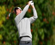 Scottie Scheffler's Unstoppable Golf Streak: 4 Wins in 5 Starts from kira liv
