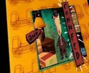 Duckman Private Dick Family Man E016 - Days of Whining and Neurosis from sex and dick