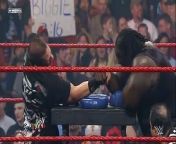John Cena vs. Mark Henry - Arm Wrestling Contest Raw, Feb. 4, 2008 from john cena hot