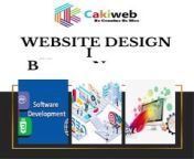 In Bhubaneswar, website design services blend creativity with functionality, catering to diverse business needs. Experienced designers craft visually captivating and user-friendly websites, ensuring seamless navigation and engaging user experiences. With a focus on innovation and client satisfaction, Bhubaneswar&#39;s website design scene embodies a perfect fusion of aesthetics and technology, helping businesses establish a strong online presence. Learn more:https://cakiweb.com/web-design-company-bhubaneswar