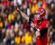 JT Daniels has committed to play at West Virginia in 2022
