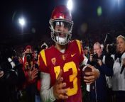 NFL Draft Quarterbacks: Will the Top Picks Live Up to the Hype? from beting raj