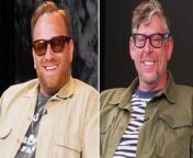 Dan Auerbach and Patrick Carney reflect on their 20-year journey as The Black Keys. The duo elaborates on the various collaborations of their new album, ‘Ohio Players,’ such as Juicy J, Noel Gallagher from Oasis, Lil Noid and more. They also share some insight into their upcoming tour, what the fans can expect on the setlist and more!