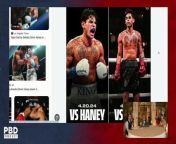 Ryan Garcia Unfiltered_ KingRy Reveals BIGGEST Publicity Stunt EVER _ PBD Podcast _ Ep. 401&#60;br/&#62;