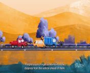 Stytch has expertly crafted 2D animation videos for United Way Mumbai, aimed at promoting road safety. Every step of the process was meticulously executed to effectively convey the message of safe driving. Visit: https://www.stytchastory.com/projects/road-safety-awareness-campaign-videos